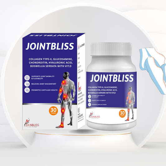 JOINTBLISS TABLETS 30'S PACK